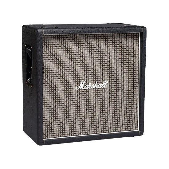 Marshall 1960BX – kolumna gitarowa 4x12"0 Marshall 1960BX – kolumna gitarowa 4x12"0