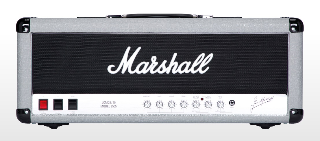 Marshall 2555X Marshall 2555X
