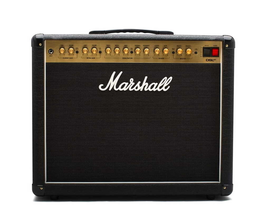 Marshall DSL-40CR Marshall DSL-40CR