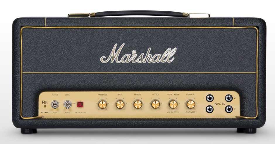 Marshall SV20H Marshall SV20H