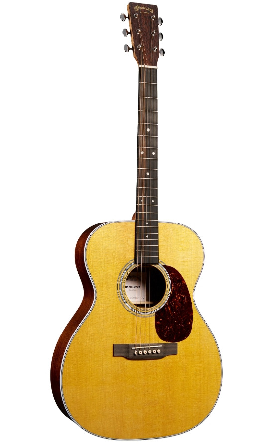 Martin 000-13E Retro Walnut Martin 000-13E Retro Walnut