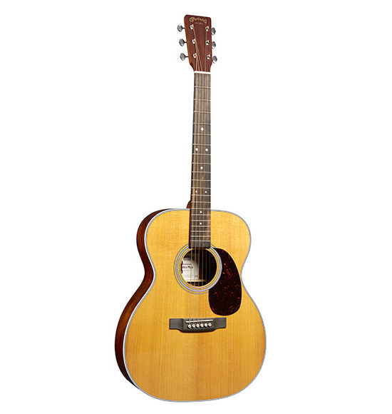 Martin 000E Retro Plus Granadillo – gitara elektroakustyczna3 Martin 000E Retro Plus Granadillo – gitara elektroakustyczna3
