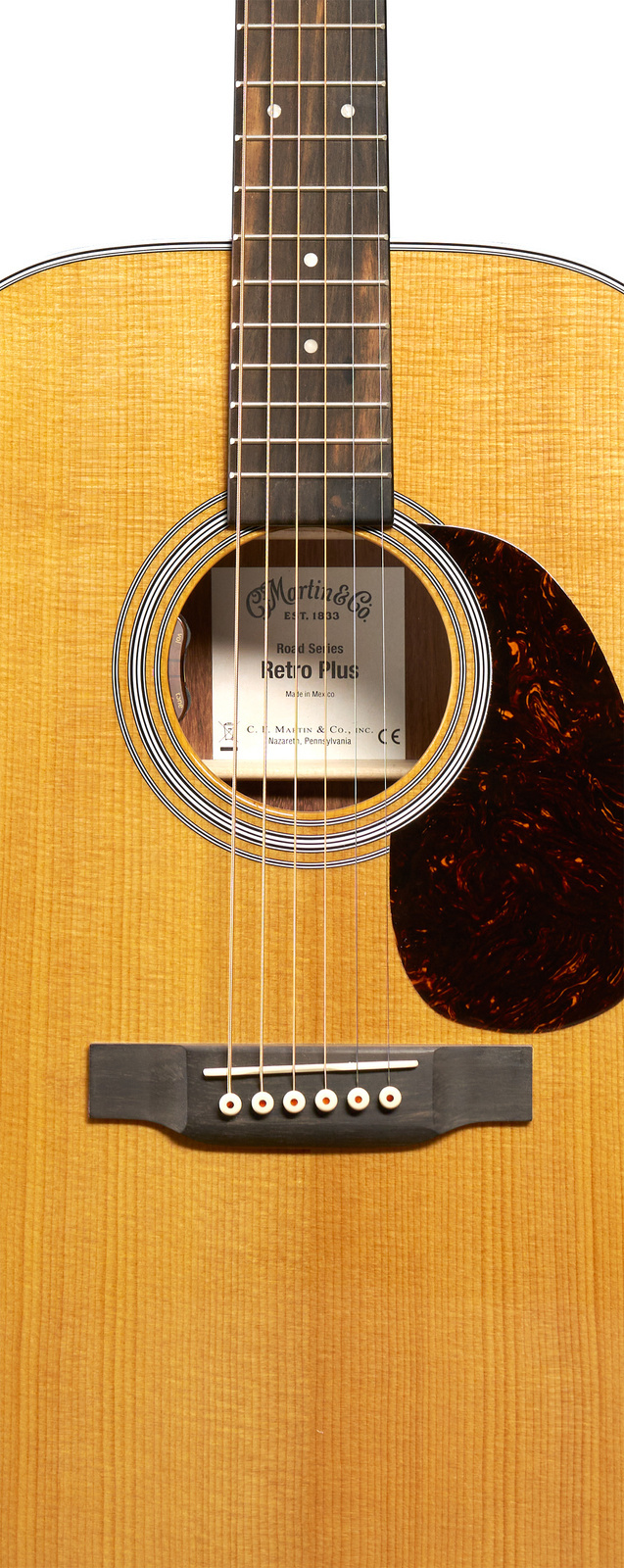 Martin 000E Retro Plus Granadillo – gitara elektroakustyczna1 Martin 000E Retro Plus Granadillo – gitara elektroakustyczna1