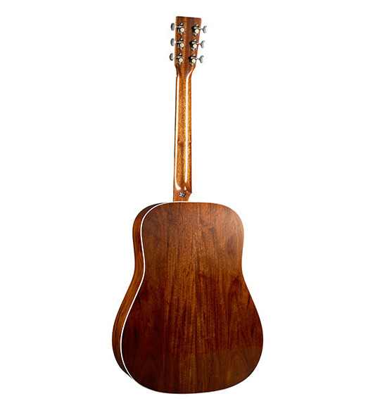 Martin DE Retro Plus Granadillo FG – gitara elektroakustyczna z pokrowcem2 Martin DE Retro Plus Granadillo FG – gitara elektroakustyczna z pokrowcem2