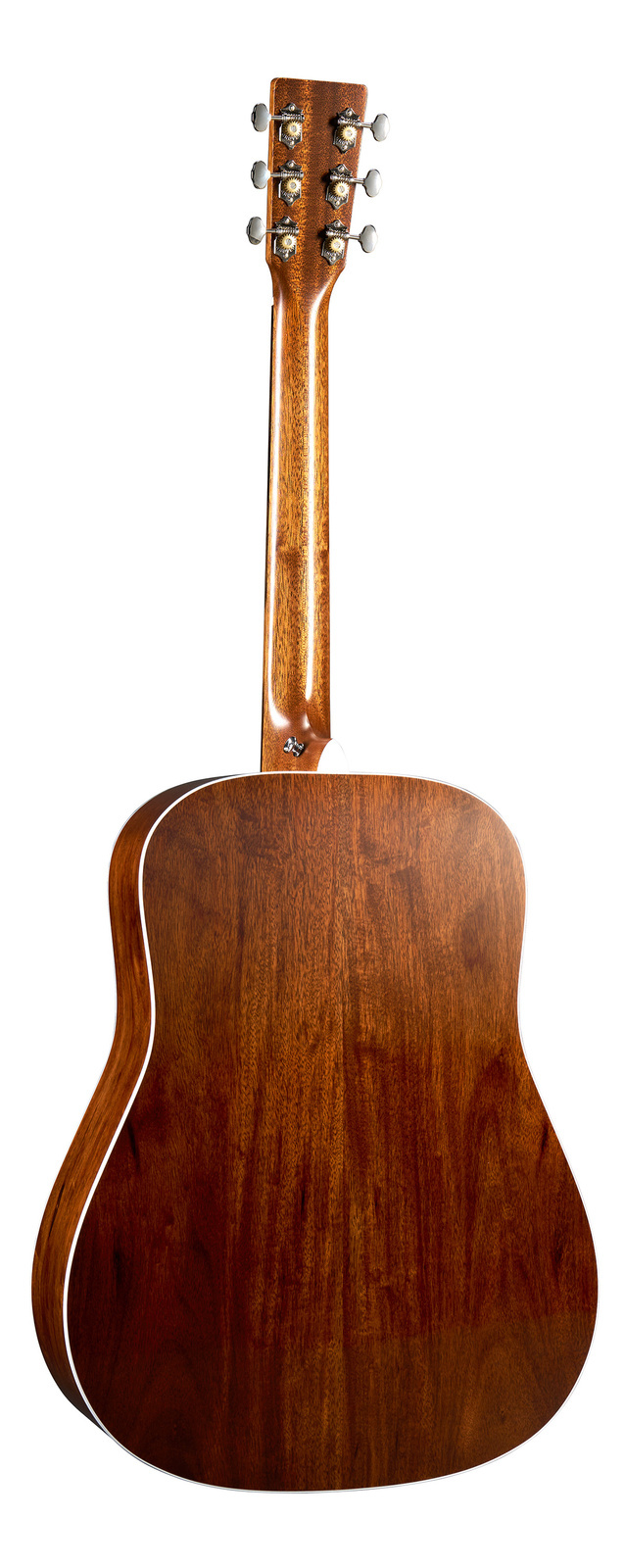 Martin DE Retro Plus Granadillo FG – gitara elektroakustyczna z pokrowcem4 Martin DE Retro Plus Granadillo FG – gitara elektroakustyczna z pokrowcem4