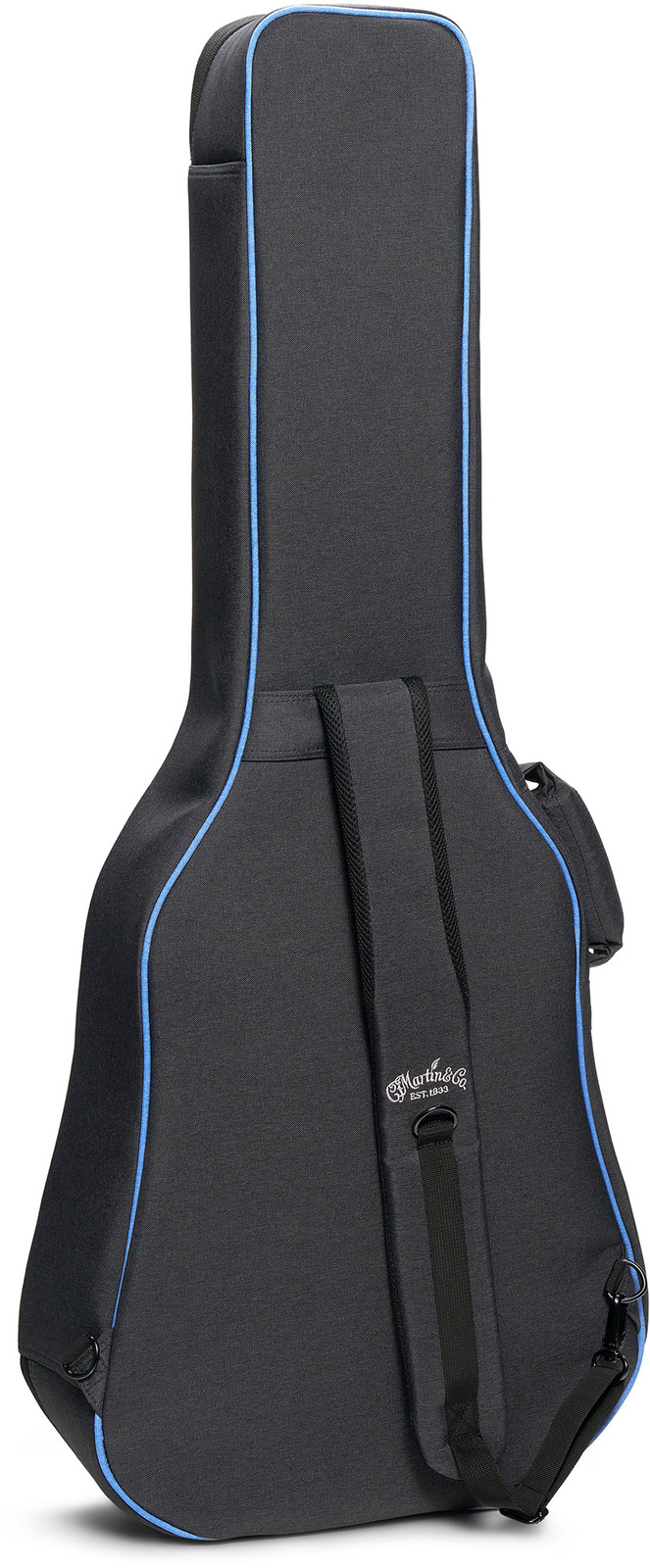 Martin OMC-X2EL,Sap/Ziricote HPL w/SS - gitara elektroakustyczna2 Martin OMC-X2EL,Sap/Ziricote HPL w/SS - gitara elektroakustyczna2