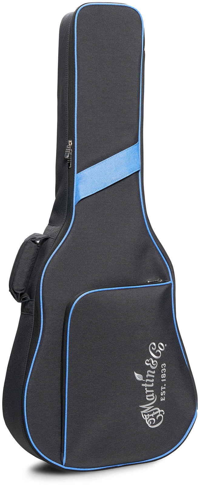 Martin OMC-X2EL,Sap/Ziricote HPL w/SS - gitara elektroakustyczna4 Martin OMC-X2EL,Sap/Ziricote HPL w/SS - gitara elektroakustyczna4