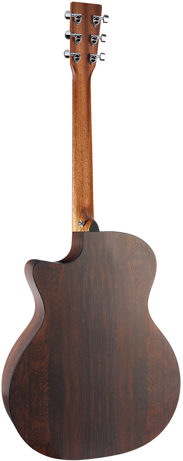 Martin OMC-X2EL,Sap/Ziricote HPL w/SS - gitara elektroakustyczna3 Martin OMC-X2EL,Sap/Ziricote HPL w/SS - gitara elektroakustyczna3