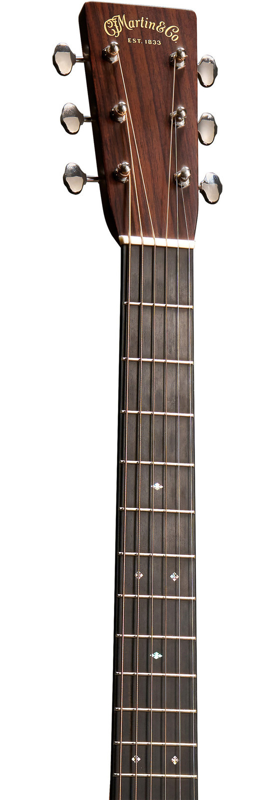 Martin Super HD-28 - Gitara akustyczna0