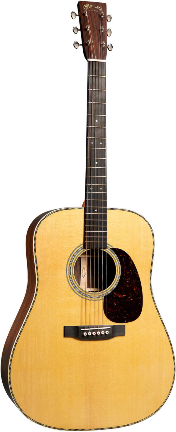 Martin Super HD-28 - Gitara akustyczna
