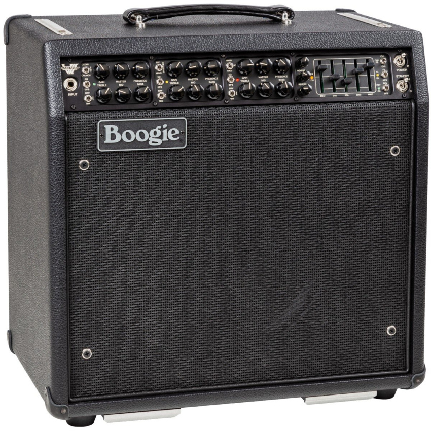 Mesa Boogie Dual Rectifier