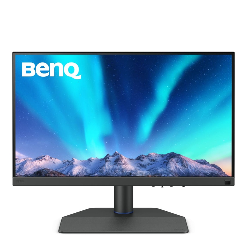 Monitor BenQ SW272U2 Monitor BenQ SW272U2