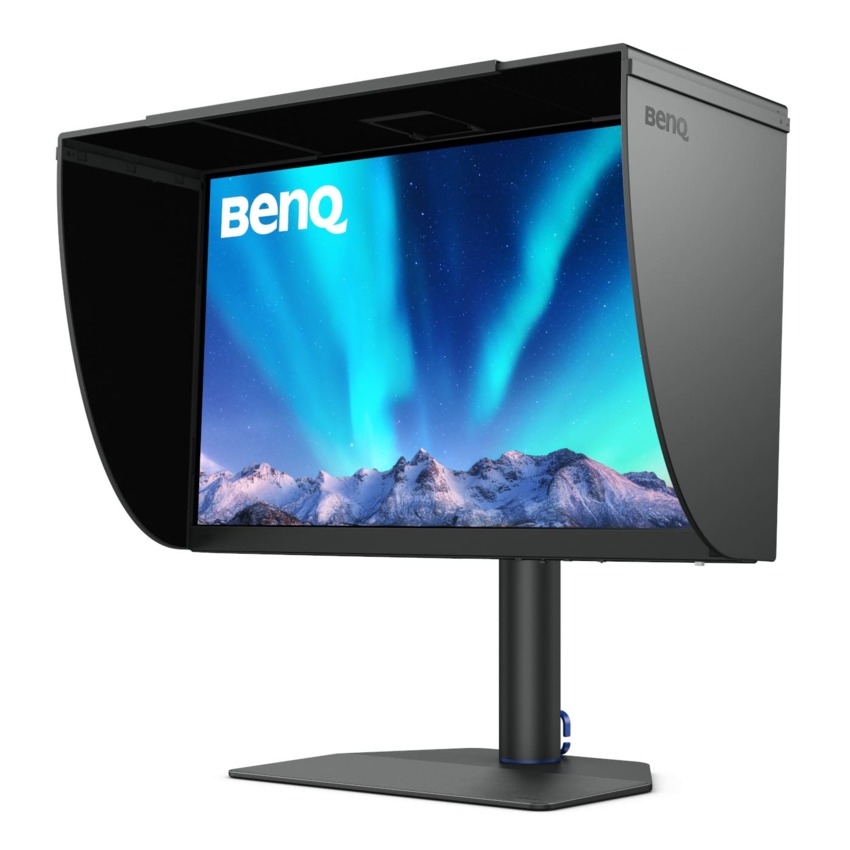 Monitor BenQ SW272U6 Monitor BenQ SW272U6