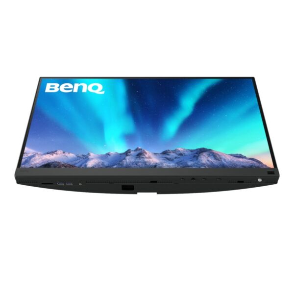 Monitor BenQ SW272U0