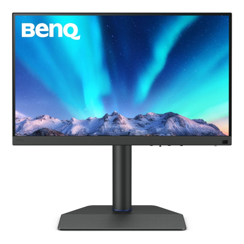 Monitor BenQ SW272U Monitor BenQ SW272U