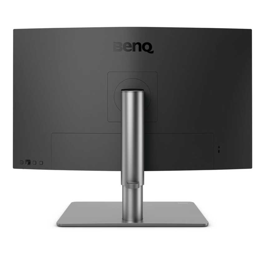 Monitor Benq PD2725U UHD Thunderbolt 3 Display P35 Monitor Benq PD2725U UHD Thunderbolt 3 Display P35