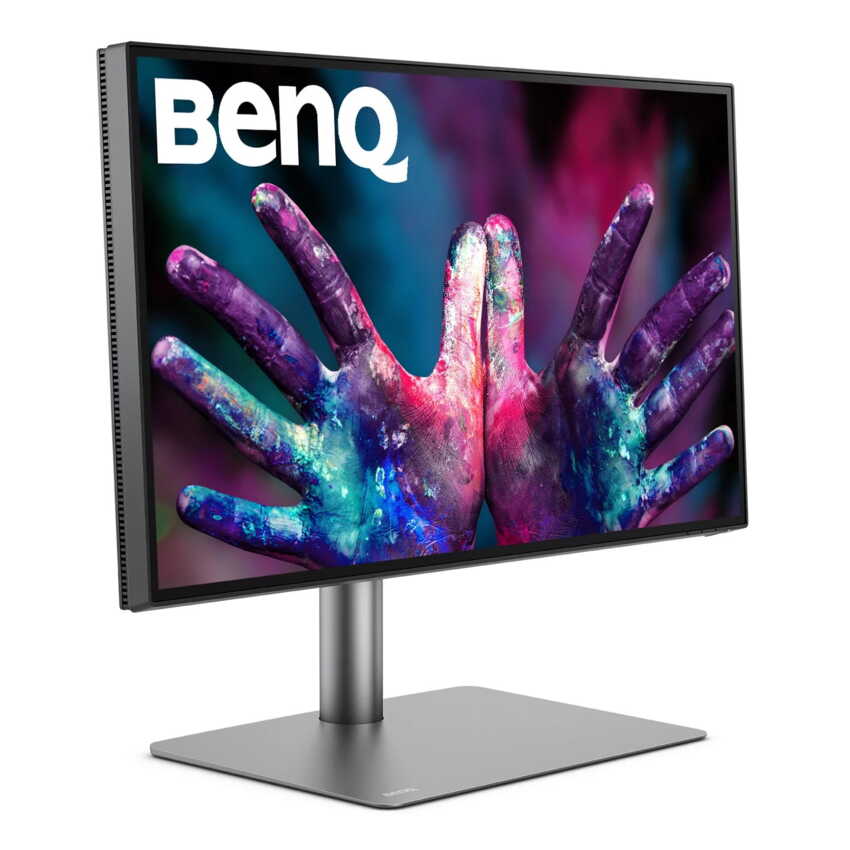 Monitor Benq PD2725U UHD Thunderbolt 3 Display P33 Monitor Benq PD2725U UHD Thunderbolt 3 Display P33