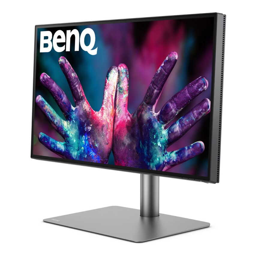 Monitor Benq PD2725U UHD Thunderbolt 3 Display P32 Monitor Benq PD2725U UHD Thunderbolt 3 Display P32