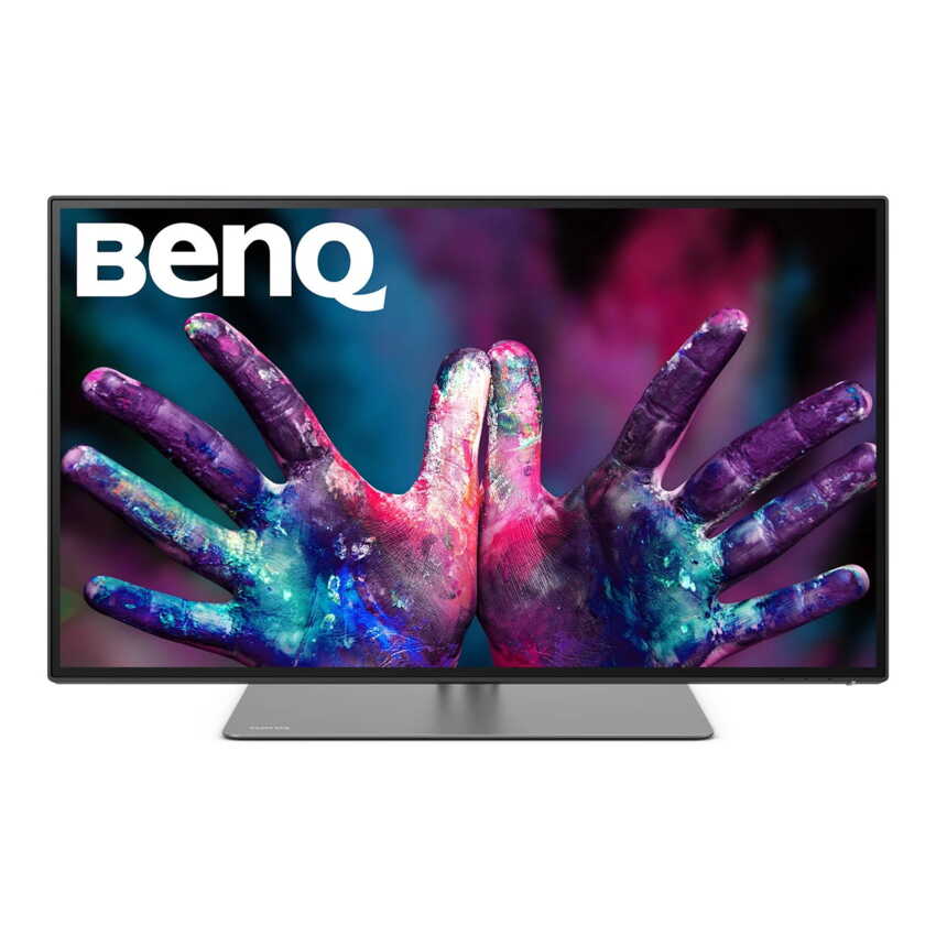 Monitor Benq PD2725U UHD Thunderbolt 3 Display P31 Monitor Benq PD2725U UHD Thunderbolt 3 Display P31