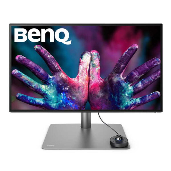 Monitor Benq PD2725U UHD Thunderbolt 3 Display P3