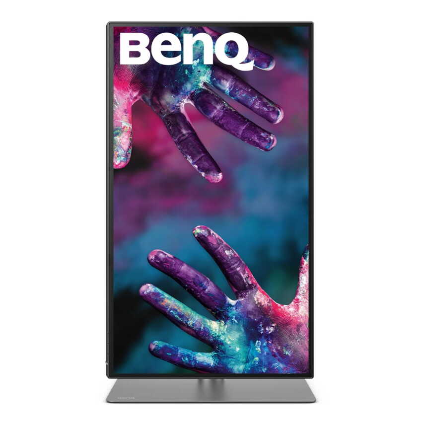 Monitor Benq PD2725U UHD Thunderbolt 3 Display P30 Monitor Benq PD2725U UHD Thunderbolt 3 Display P30
