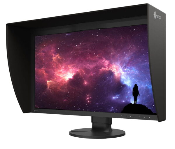 Monitor Eizo ColorEdge CG2700X 27" 4K UHD0
