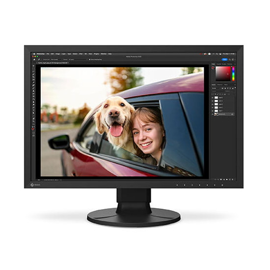 Monitor Eizo ColorEdge CS2400R