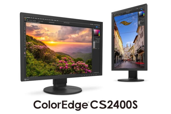 Monitor Eizo ColorEdge CS2400S | Raty 30x0% na cały asortyment!0