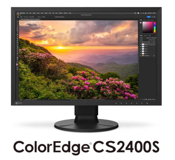 Monitor Eizo ColorEdge CS2400S | Raty 30x0% na cały asortyment!