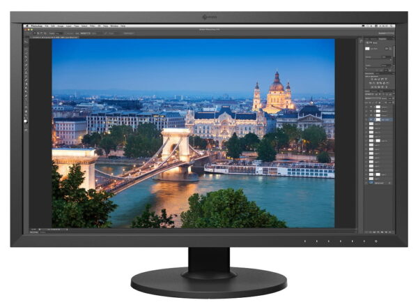 Monitor Eizo ColorEdge CS2731