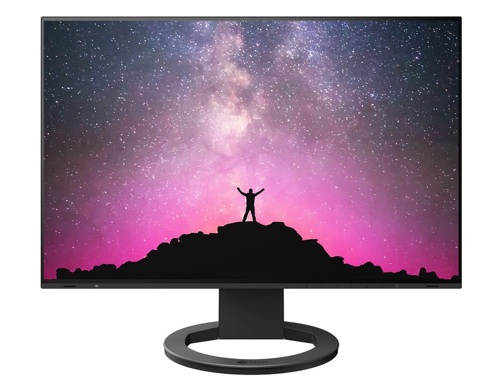 Monitor Eizo FlexScan EV2495-BK Monitor Eizo FlexScan EV2495-BK