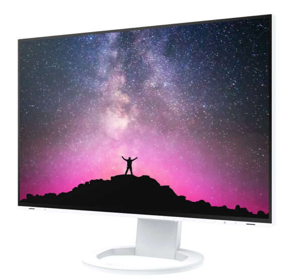Monitor Eizo FlexScan EV2495-WT0