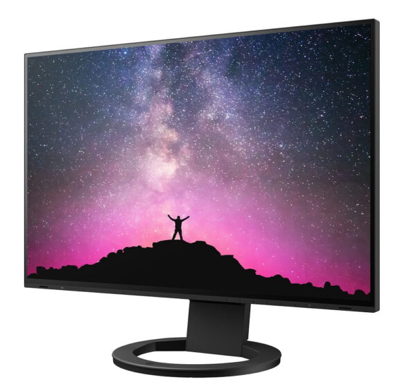 Monitor Eizo FlexScan EV2495-BK0