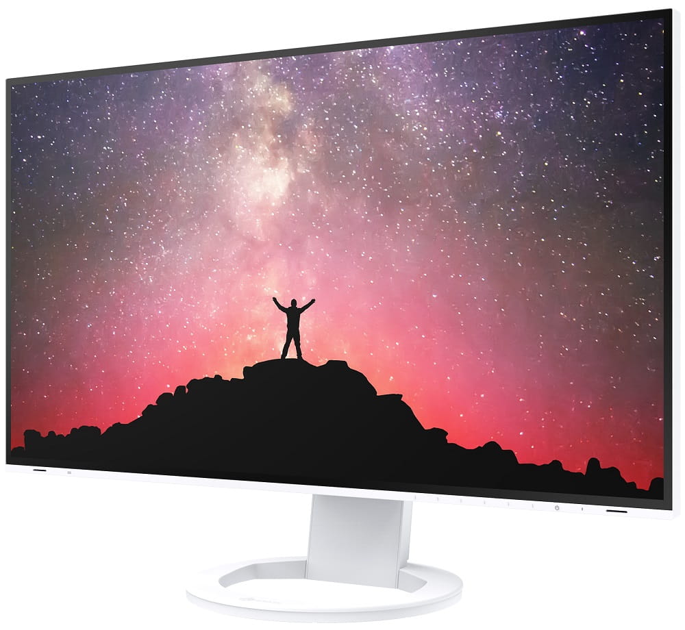 Monitor Eizo FlexScan EV2795-WT0 Monitor Eizo FlexScan EV2795-WT0