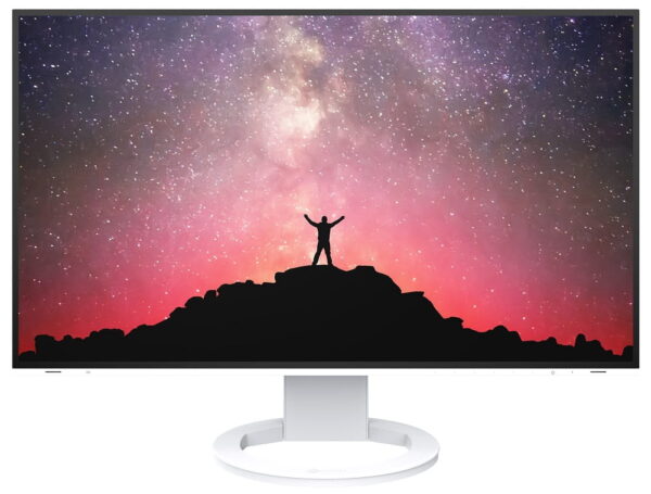 Monitor Eizo FlexScan EV2795-WT
