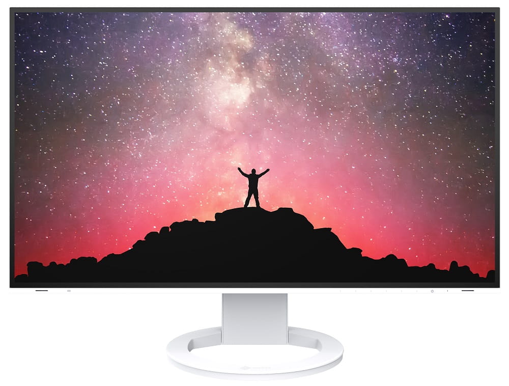 Monitor Eizo FlexScan EV2795-WT Monitor Eizo FlexScan EV2795-WT