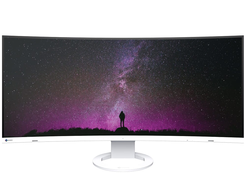 Monitor Eizo FlexScan EV3895-WT Monitor Eizo FlexScan EV3895-WT