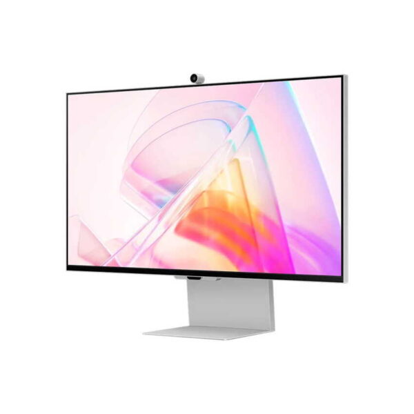 Monitor Samsung ViewFinity S9 27" 5K, HDR600, SMART srebrny0