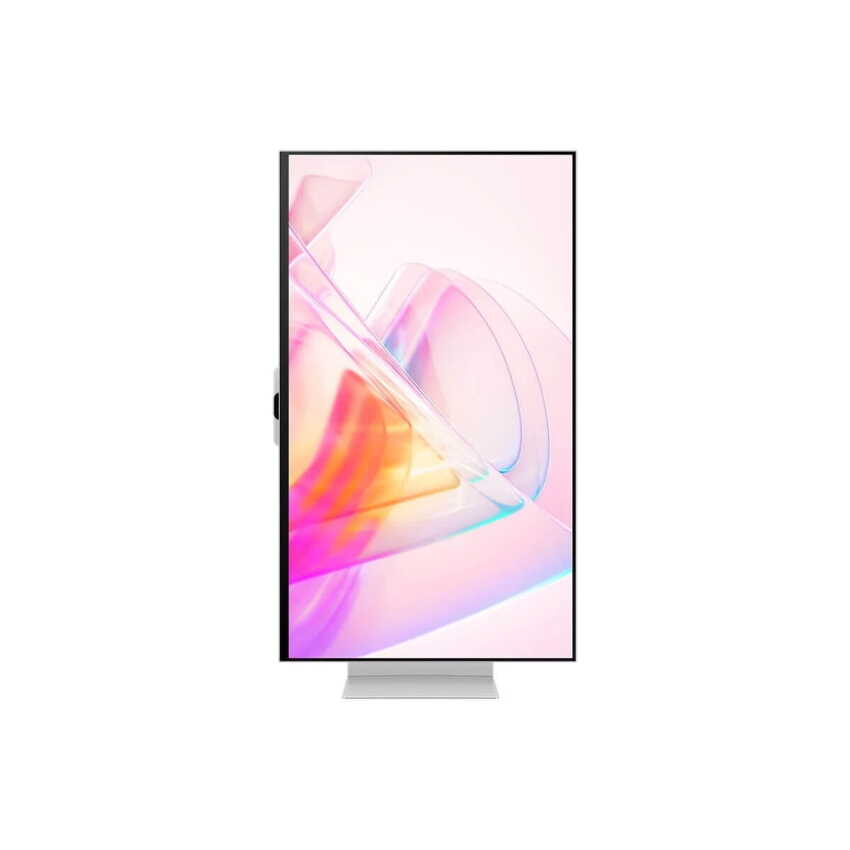 Monitor Samsung ViewFinity S9 27" 5K, HDR600, SMART srebrny3 Monitor Samsung ViewFinity S9 27" 5K, HDR600, SMART srebrny3