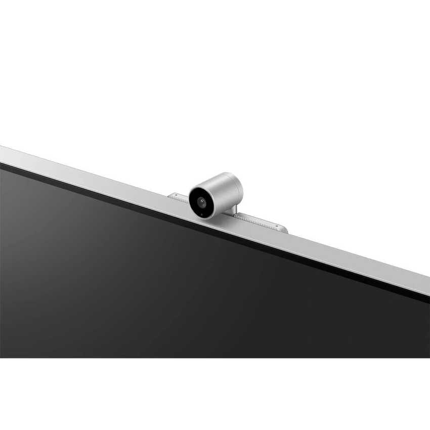 Monitor Samsung ViewFinity S9 27" 5K, HDR600, SMART srebrny4 Monitor Samsung ViewFinity S9 27" 5K, HDR600, SMART srebrny4