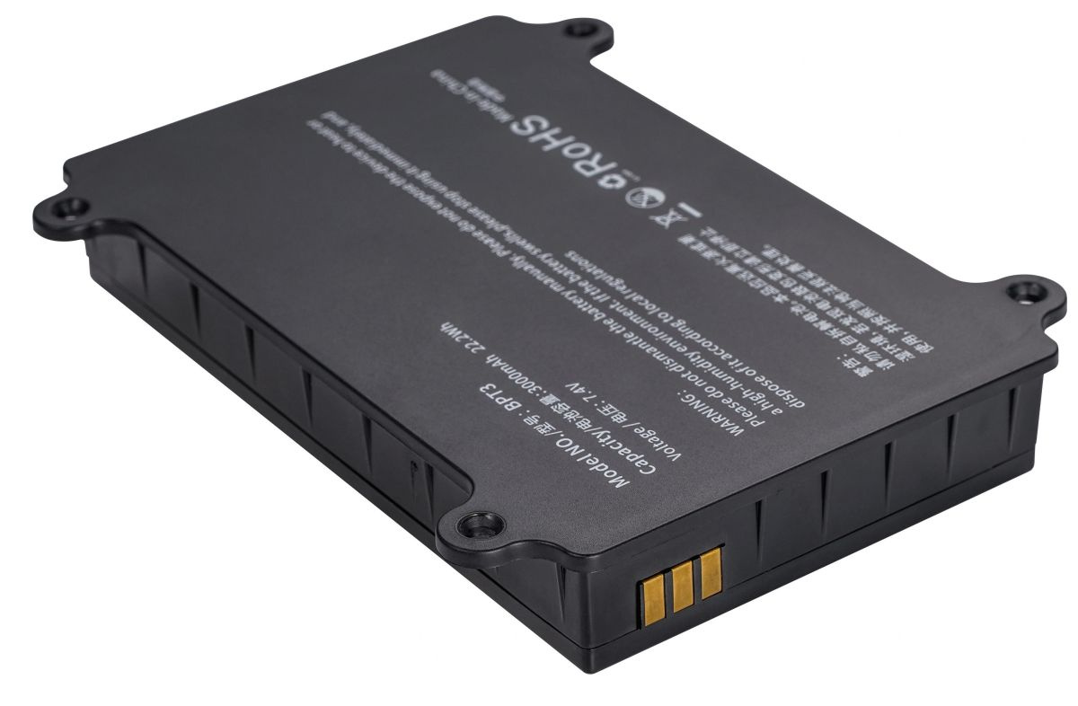 Mooer GE-200 PRO Li multiefekt gitartowy - multiefekt gitarowy5 Mooer GE-200 PRO Li multiefekt gitartowy - multiefekt gitarowy5