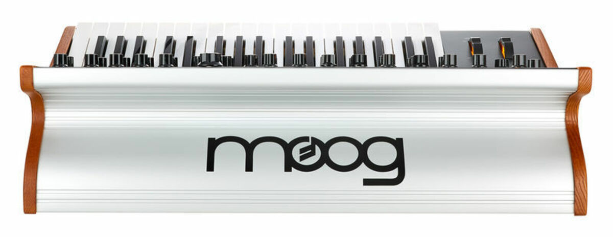 Moog Subsequent 372 Moog Subsequent 372