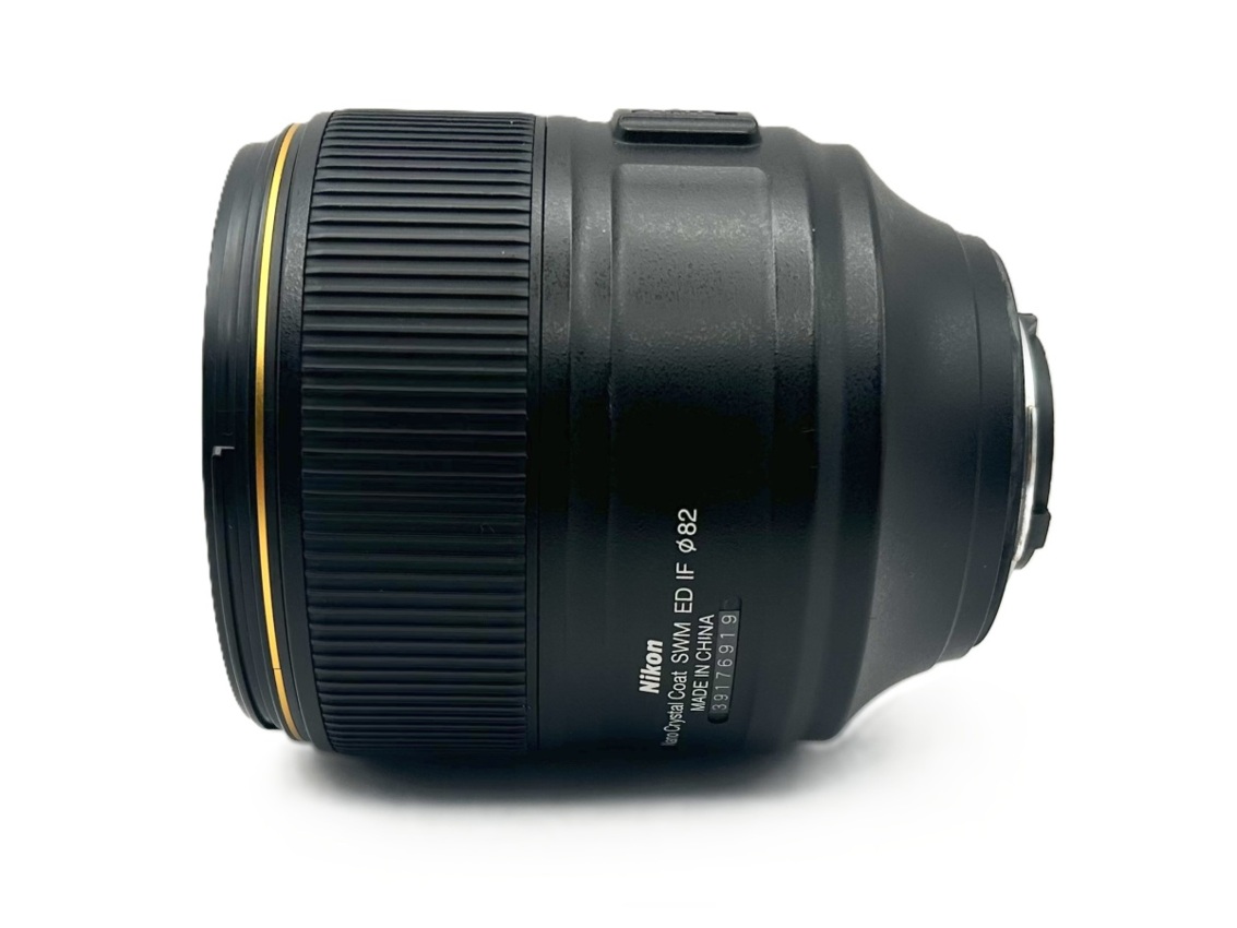 NIKKOR AF-S 105/1.4 E ED |Dekle|0 NIKKOR AF-S 105/1.4 E ED |Dekle|0