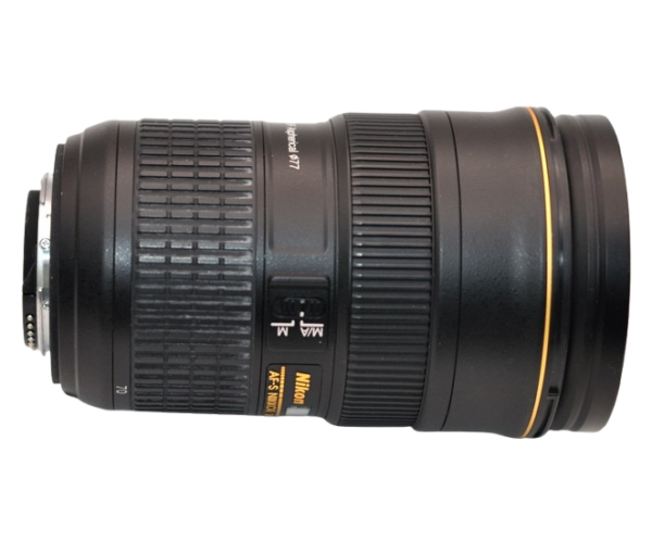 NIKKOR AF-S 24-70/2.8 G ED |Futerał+Osłona|0