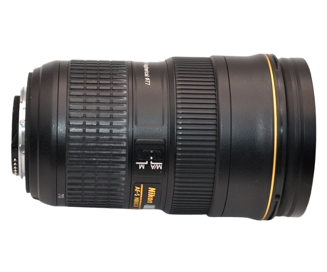 NIKKOR AF-S 24-70/2.8 G ED |Futerał+Osłona|0 NIKKOR AF-S 24-70/2.8 G ED |Futerał+Osłona|0
