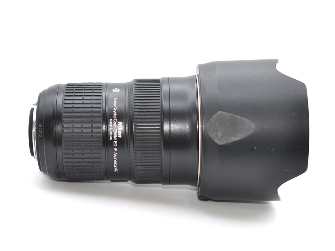 NIKKOR AF-S 24-70/2.8 G ED |Zestaw| Nr21 NIKKOR AF-S 24-70/2.8 G ED |Zestaw| Nr21