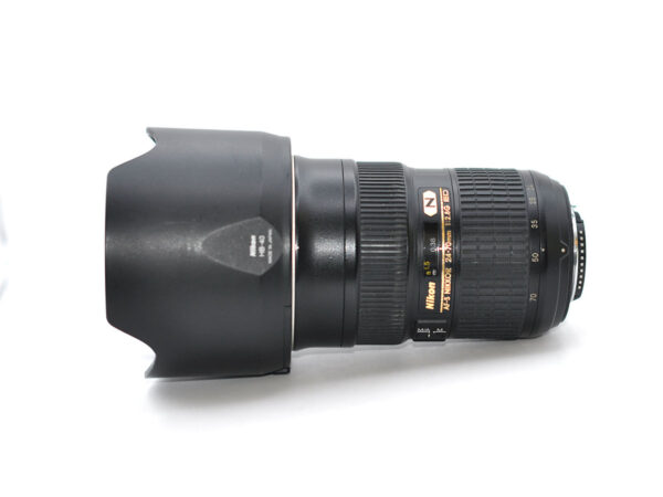 NIKKOR AF-S 24-70/2.8 G ED |Zestaw| Nr20