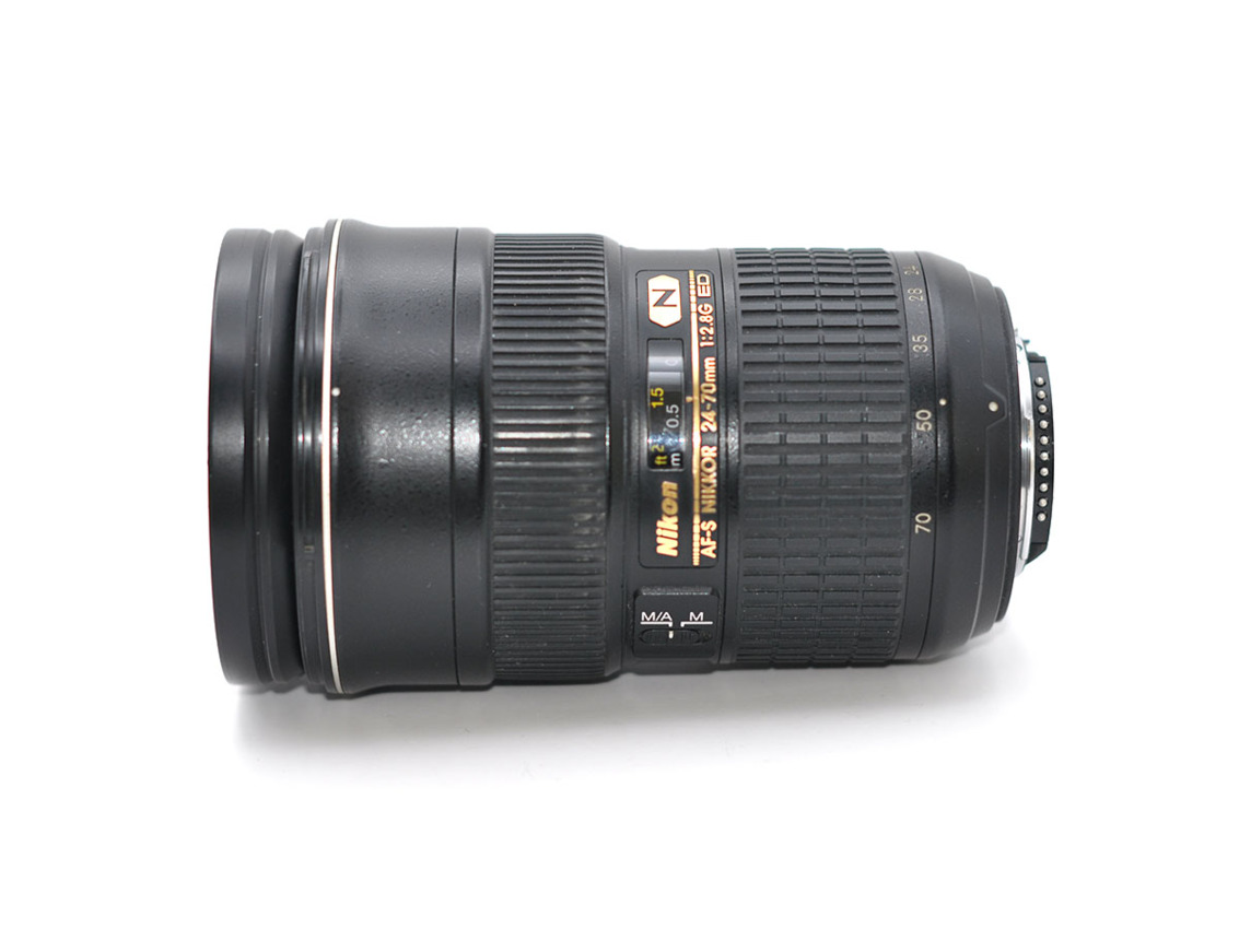 NIKKOR AF-S 24-70/2.8 G ED |Zestaw| Nr2 NIKKOR AF-S 24-70/2.8 G ED |Zestaw| Nr2