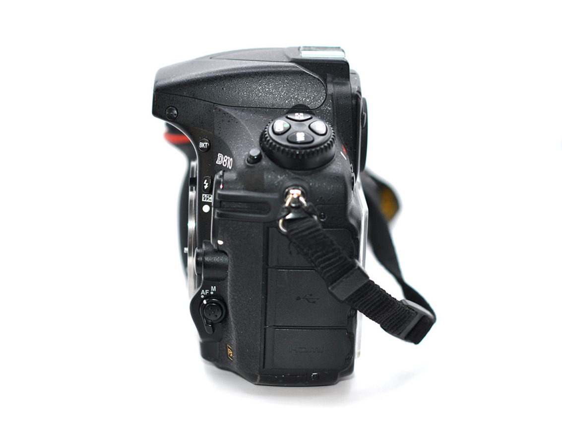 NIKON D810 | Body | Przebieg 66121|1 NIKON D810 | Body | Przebieg 66121|1