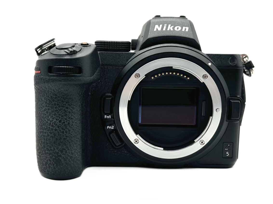 NIKON Z5 | Przebieg 55178 | NIKON Z5 | Przebieg 55178 |